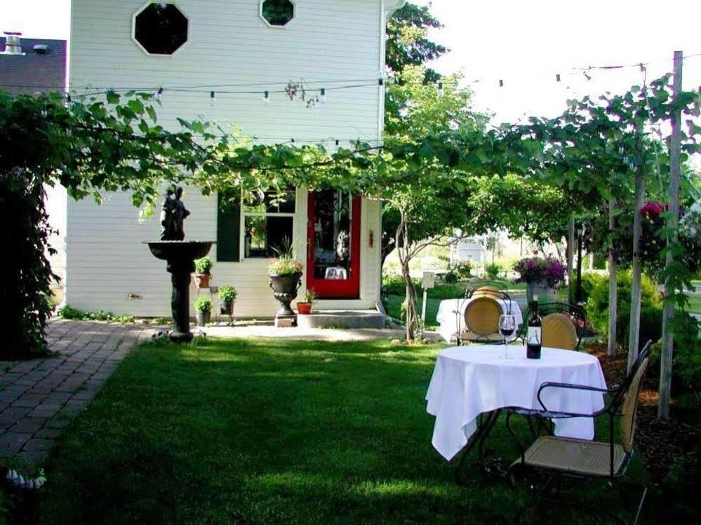 Cozy Rose Inn Prosser Exterior foto